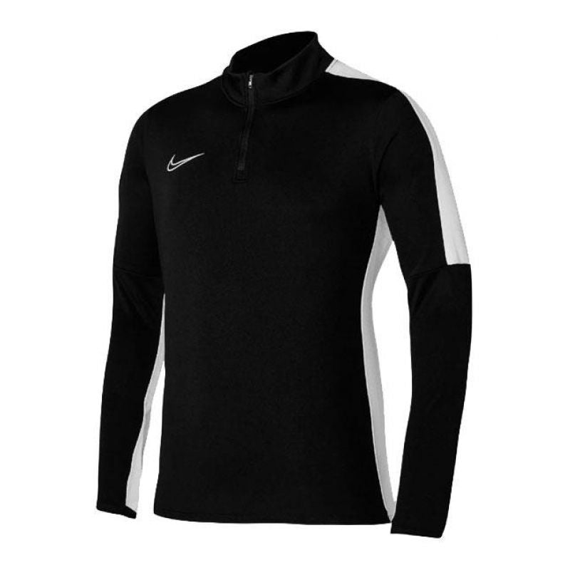Sweatshirt Nike Dri-Fit Academy Jr. DR1356-010 Clothing/Football Nike