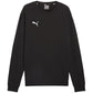 Puma Team Goal Casuals Crew Neck Sweat M 658592 03 Clothing/Lifestyle Puma