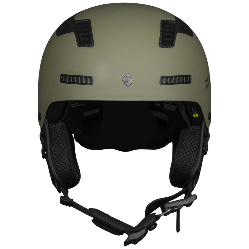 Ski helmet Sweet Protection Grimnir 2VI Mips 92800558809 Accessories/Skiing/Helmets Your Sports Performance