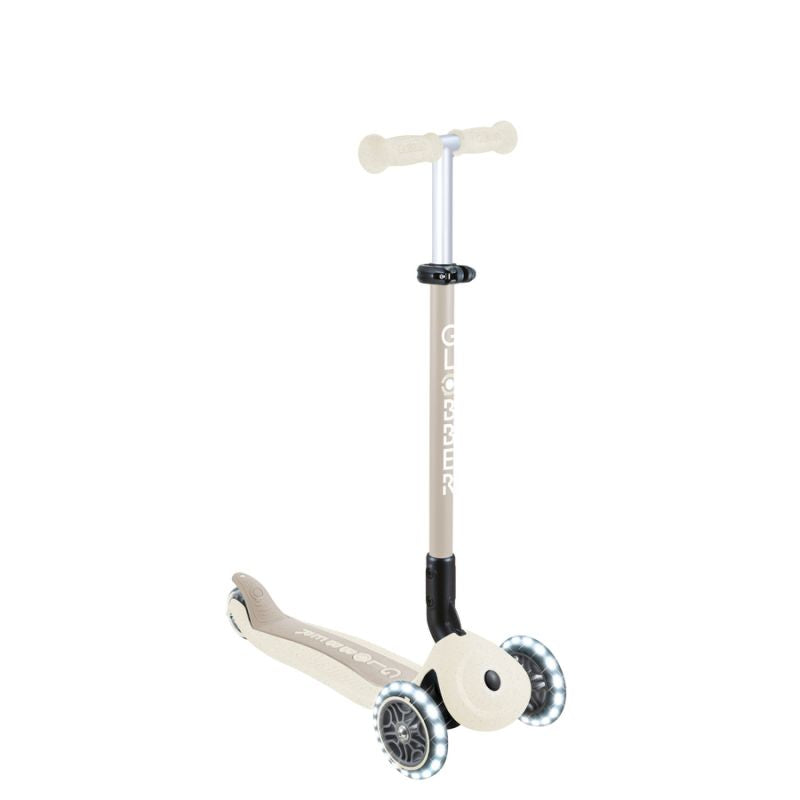 Scooter with ride-on seat GO•UP ACTIVE LIGHTS ECOLOGIC (745-566) To be categorized Your Sports Performance