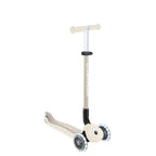 Scooter with ride-on seat GO•UP ACTIVE LIGHTS ECOLOGIC (745-566) To be categorized Your Sports Performance