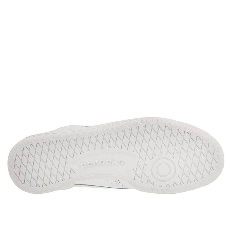 Reebok Club C Women's White Sneakers (CN0905) In preparation Your Sports Performance