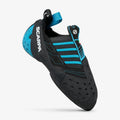 Instinct s-black-azure-40.5 SCARPA shoes Odzież militarna/Buty Your Sports Performance
