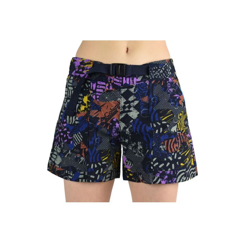 Columbia Shorts W Summerdry Cargo W 1933523472 Clothing/Lifestyle Your Sports Performance