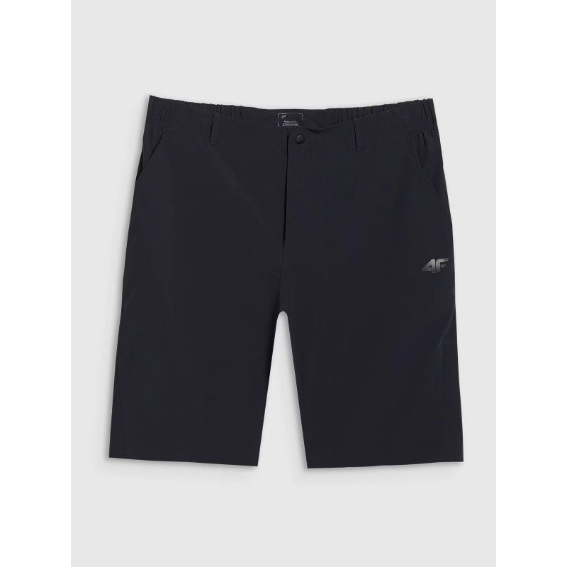 Men's 4F 4Way Stretch Trekking Shorts 4FWSS25TFSHM0877-20S *Kategoria tymczasowa Your Sports Performance