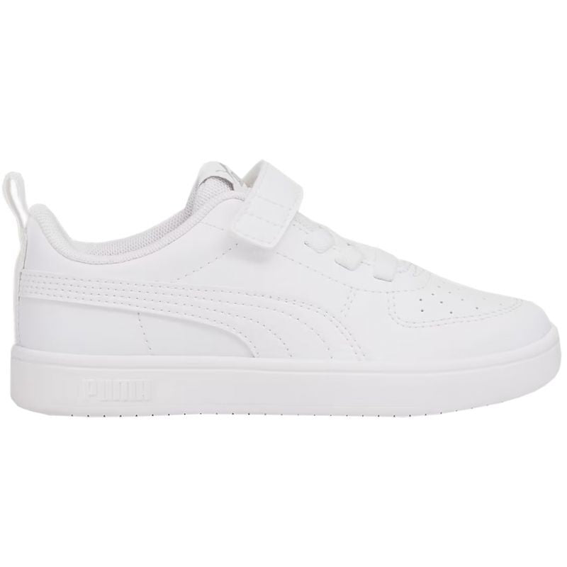 Puma Rickie AC+ PS Jr shoes 385836 01 Footwear/Lifestyle Puma