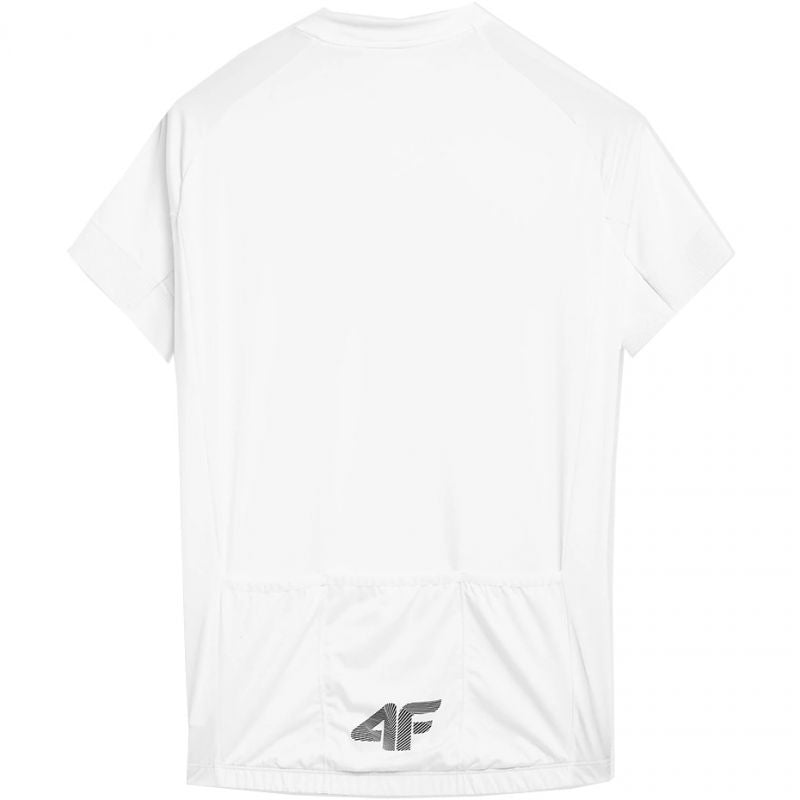 Cycling shirt 4F M H4L21 RKM001 10S Clothing/Training 4F