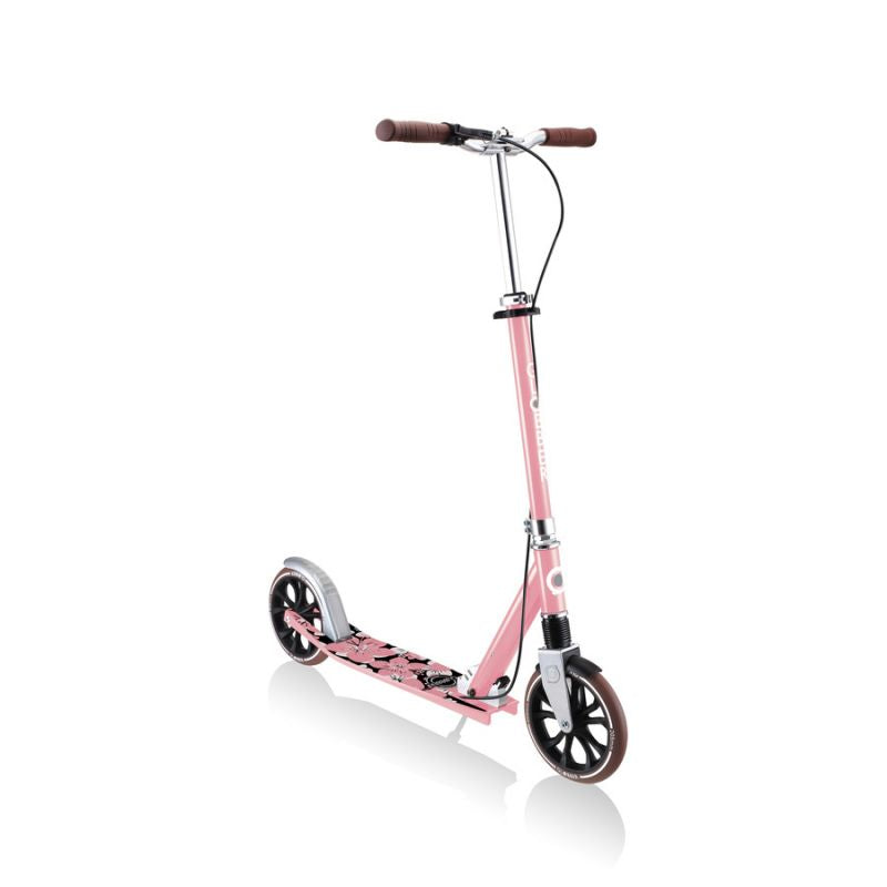 Scooter Globber NL 205 Dluxe Jr 685-210 Accessories/Skating/Hulajnogi Your Sports Performance
