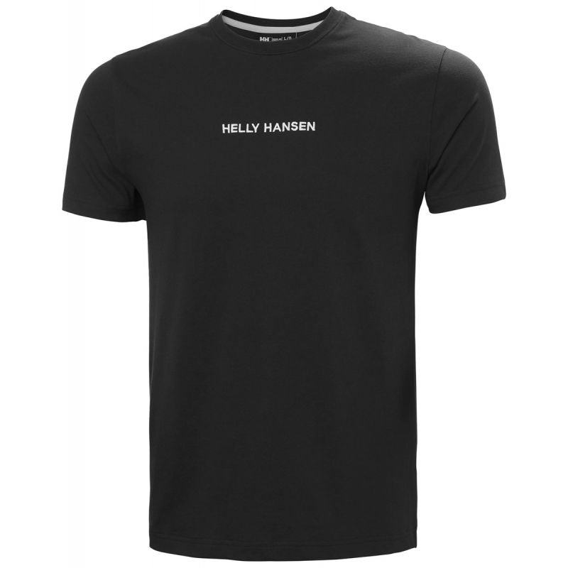 Helly Hansen HH Core 2.0 T-shirt M 54598 990 Clothing/Lifestyle/T-shirts/Helly Hansen Your Sports Performance