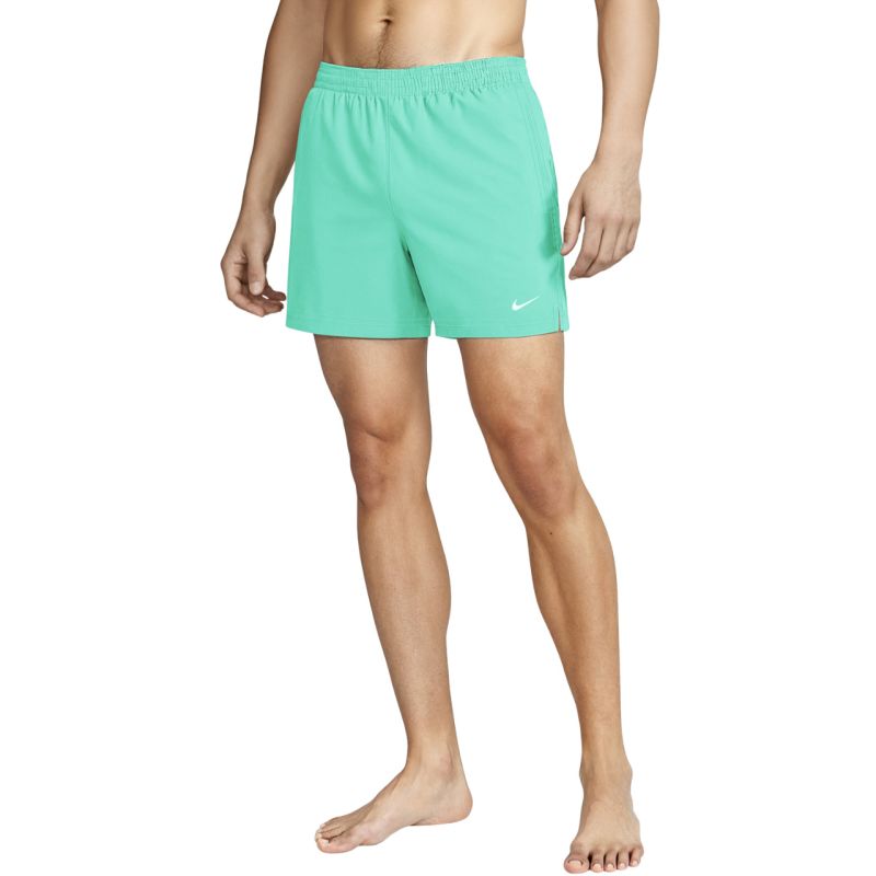 Nike Essential 5 Mint Swim Shorts NESSF560 468
