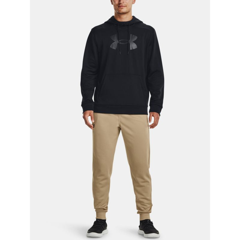 Under Armor UA Armor Fleece Big Logo HD sweatshirt M 1379743-001 Clothing/Training Your Sports Performance