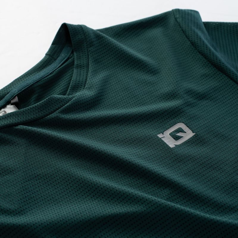 IQ Cross The Line Iris T-shirt M 92800597382 Clothing/Training/IQ Your Sports Performance