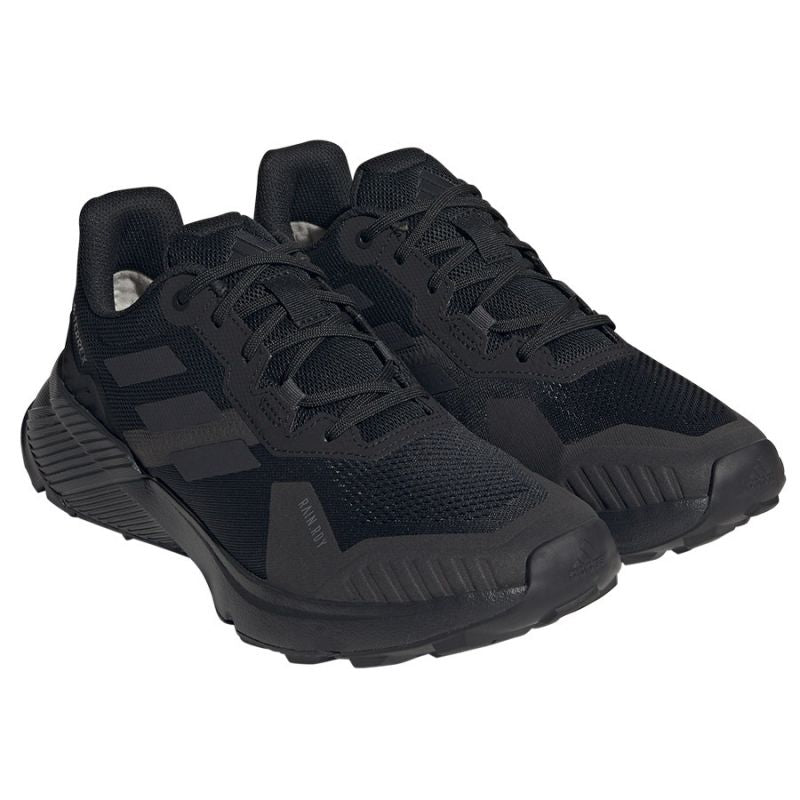 Adidas Terrex Soulstride Rain.Rdy M IF5015 running shoes Footwear/Running/Men Adidas