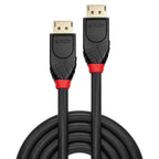 DisplayPort 1.2 cable, 15 meters long - Active Kable i adaptery/Kable DisplayPort Your Sports Performance
