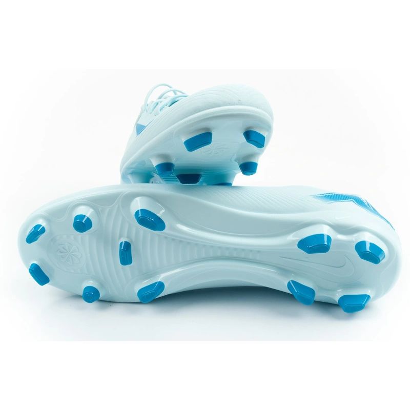 Nike Vapor 16 Club FG/MG soccer cleats blue Nike