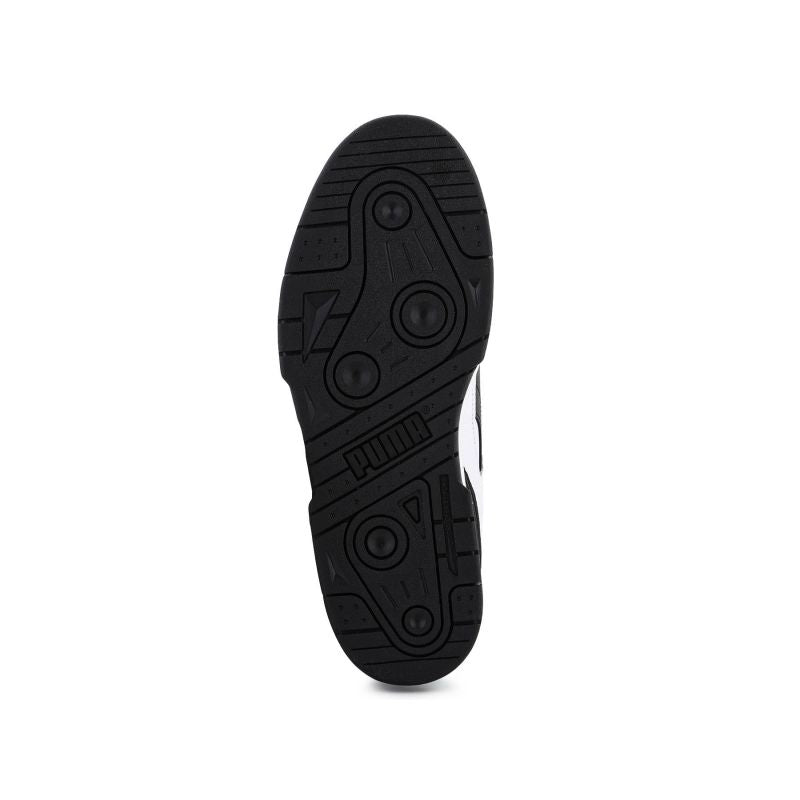 Puma Slipstream Lth Casual Lifestyle M 387544-04 shoes Footwear/Lifestyle Puma