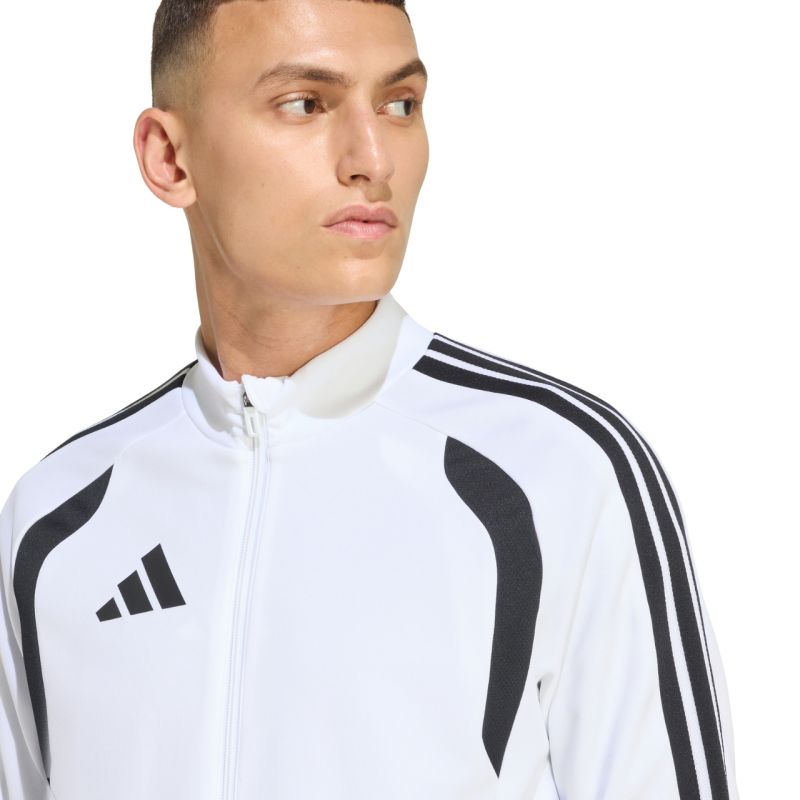 Men’s adidas Tiro 26 Competition Training Top White KA7682