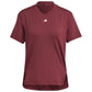 Adidas Versatile Tee W IL1365 Clothing/Training Adidas