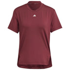 Adidas Versatile Tee W IL1365 Clothing/Training Adidas