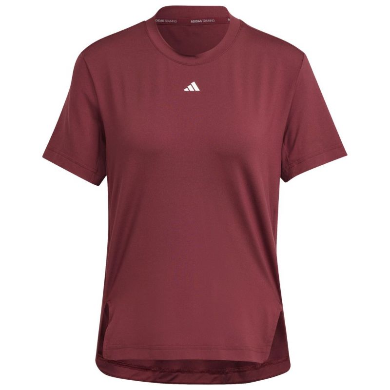 Adidas Versatile Tee W IL1365 Clothing/Training Adidas