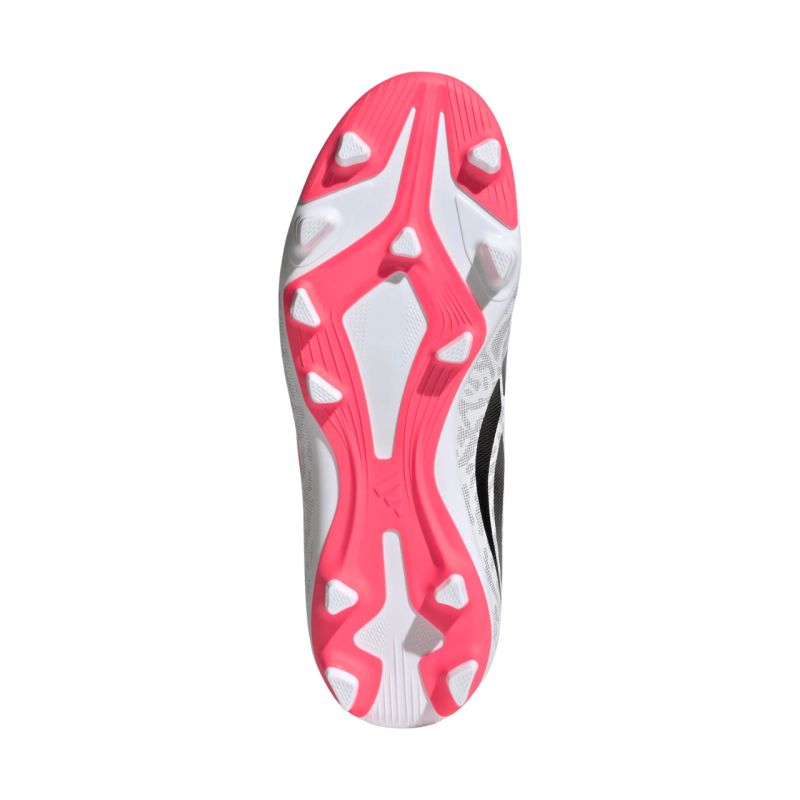 adidas Predator Club FG/MG IH2099 Kids' Football Boots