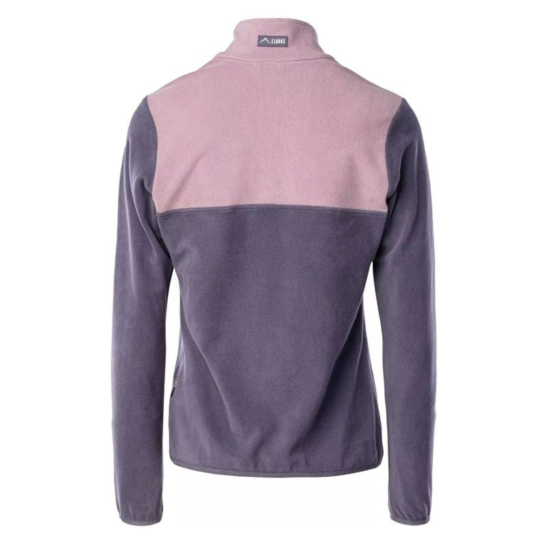 Elbrus Larco W sweatshirt 92800549482 Clothing/Outdoor/Elbrus Your Sports Performance