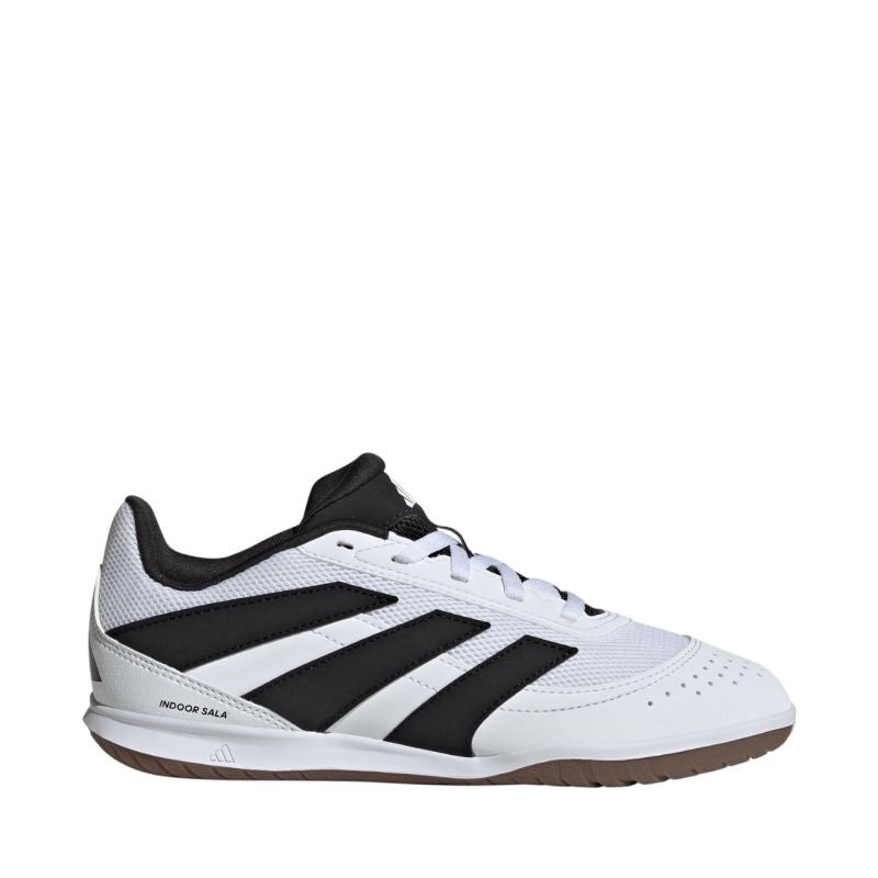 Adidas Predator Club IN Jr JR7026 football boots Footwear/Football/JR/IN Adidas