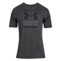 Under Armor GL Foundation SS TM T-shirt 1326 849 019 Clothing/Training Your Sports Performance