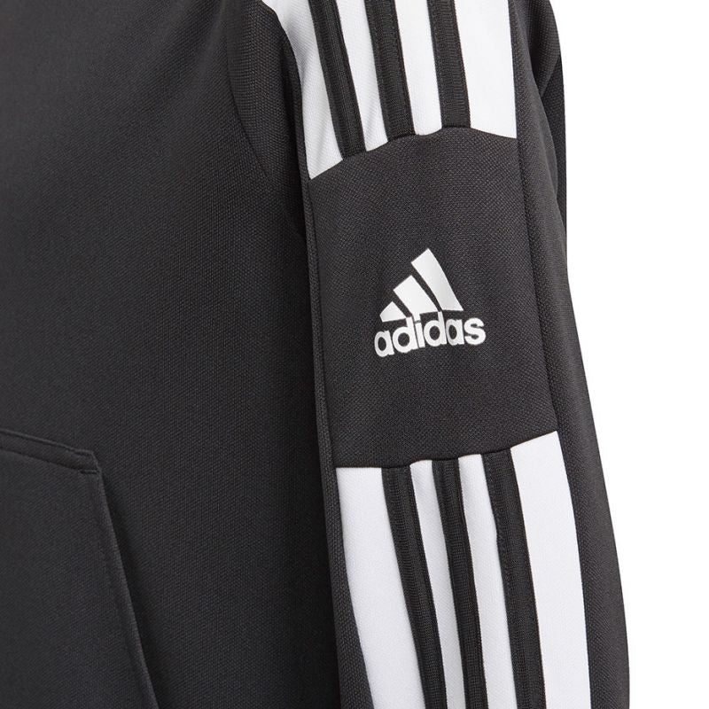 Adidas Squadra 21 Hoody Youth Jr GK9544 Clothing/Football Adidas
