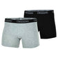 Kappa boxers M 351K1JW A8O Clothing/Training/Bielizna/Mężczyźni/Kappa Kappa
