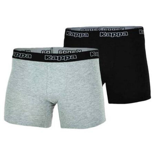 Kappa boxers M 351K1JW A8O Clothing/Training/Bielizna/Mężczyźni/Kappa Kappa