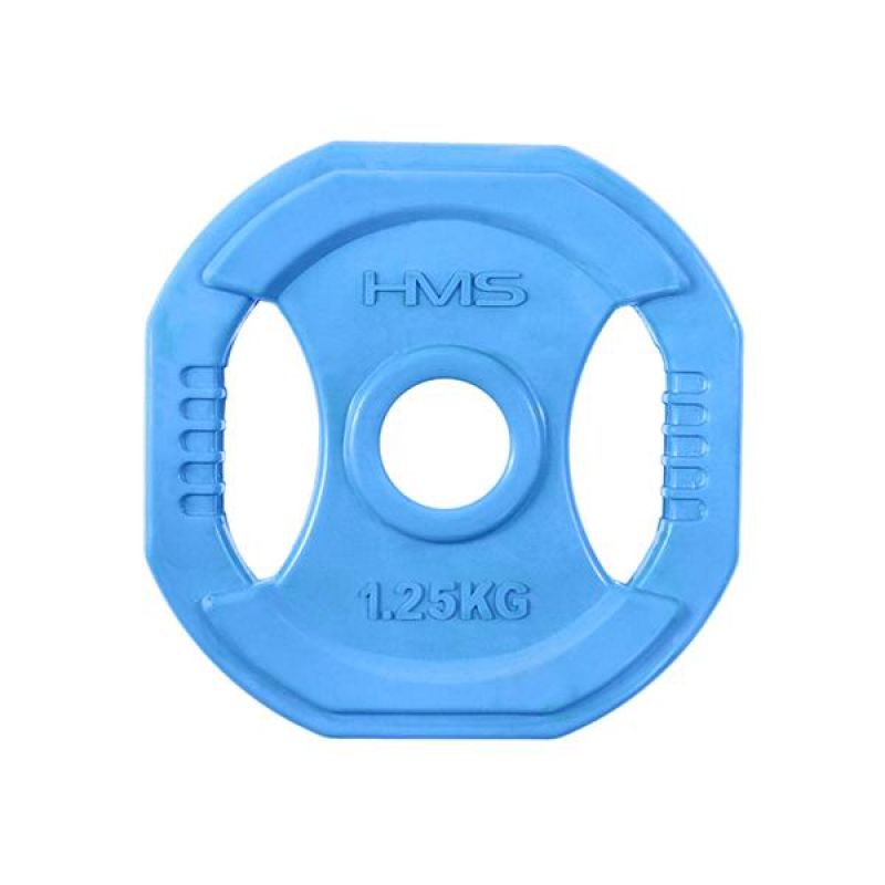 SBP20 barbell, 20KG HMS body pump bar, 17-57-010 Accessories/Training equipment Your Sports Performance