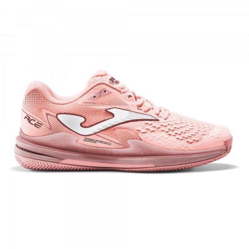 Joma Ace Lady 2529 W TACLS2529C Tennis Shoes Footwear/Tennis/Low/Joma Joma