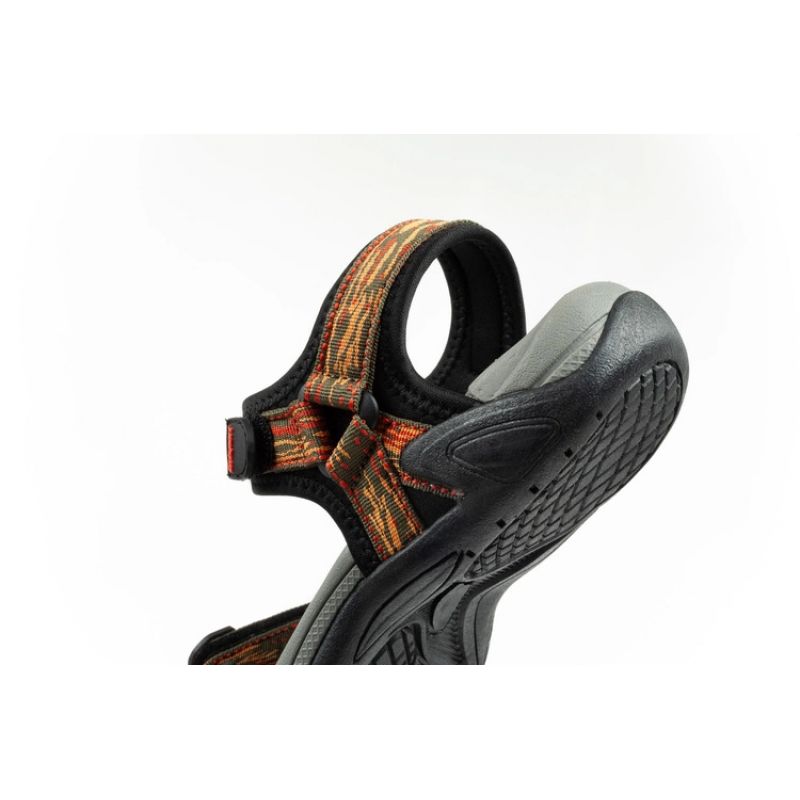 Grisport W GR-25-34-9025L Sandals Grisport