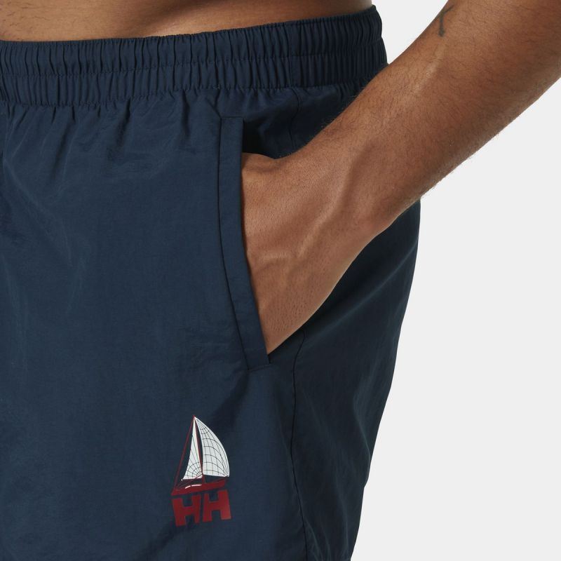 Helly Hansen Cascais Trunk M 34031 595 Swim Shorts Clothing/Swimming/Helly Hansen Your Sports Performance