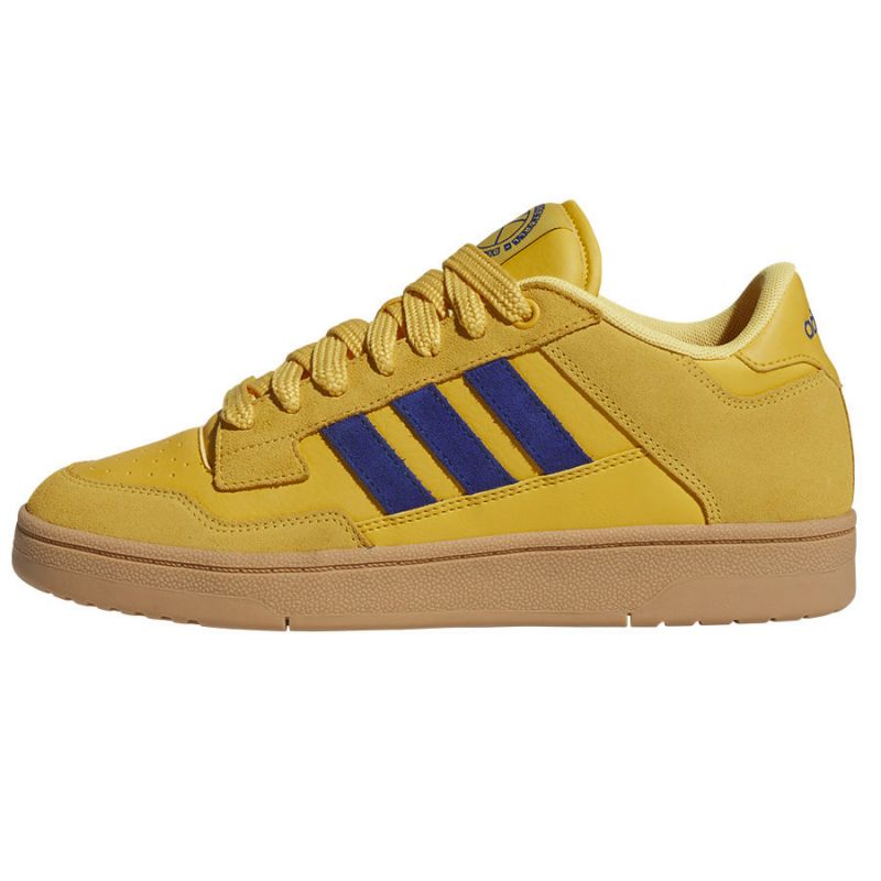 Adidas Rapid Court Low M JR3156 shoes Footwear/Lifestyle Adidas