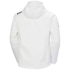 Helly Hansen Crew Hooded Midlayer Jacket M 2 34442 001 Clothing/Outdoor/Helly Hansen Your Sports Performance