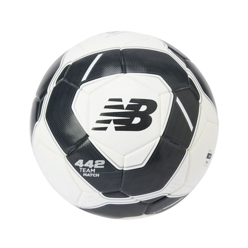 New Balance 442 Team Match Football - FIF WLO FB23060GWLO Accessories/Balls/Football New Balance