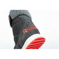 Shoes, snow boots Reebok Snow Prime Jr AR2710 Footwear/Lifestyle Reebok