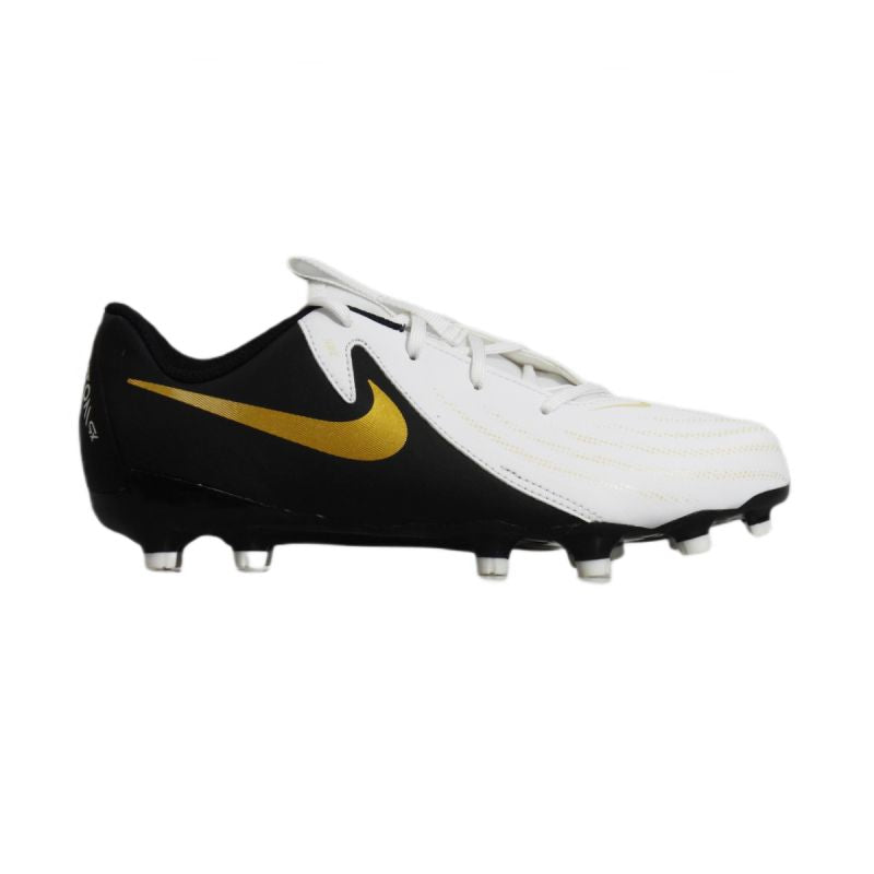 Nike Jr Phantom Gx Ii Academy FG/MG Kids' Soccer Cleats - FD6722-100 Obuwie/Buty na co dzień Your Sports Performance