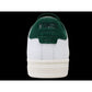 K-swiss LOZAN KLUB LTH WHITE/POSY GREEN/SNOW WHITE-M sneakers (07263-130-M) K- Swiss