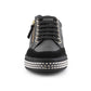 Geox D Leelu'e lifestyle shoes - D94FFE-08554-C9999 In preparation Your Sports Performance