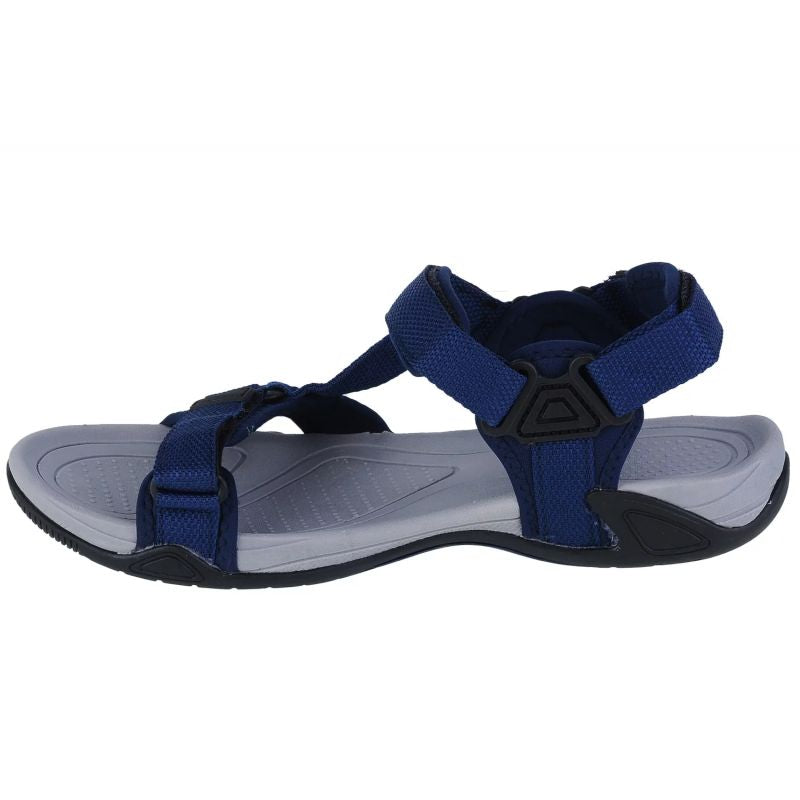 Sandals CMP Hamal Hiking Sandal M 38Q9957-M919 Footwear/Outdoor/CMP Your Sports Performance