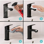 Frischer black fittings cleaning fluid 0.5l Chemia/Preparaty do mycia i nabłyszczania powierzchni Your Sports Performance