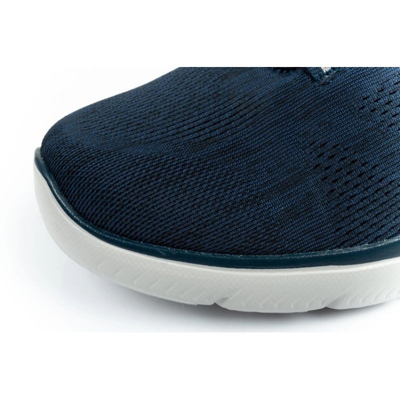 Skechers Summits-Louvin M 232186/NVY shoes Footwear/Lifestyle/Skechers Skechers
