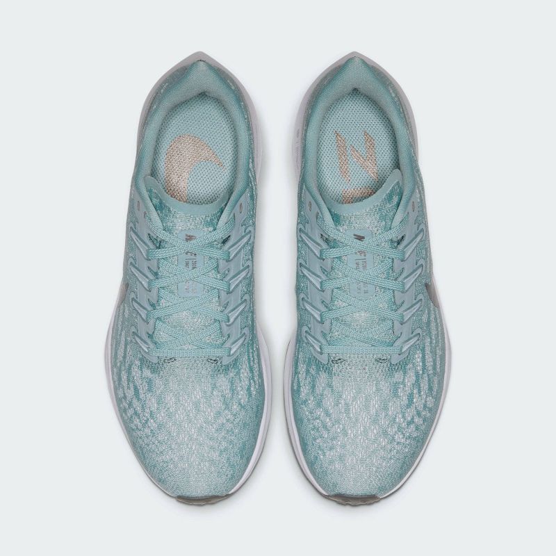 Nike Air Zoom Pegasus 36 W AQ2210 302 Shoes Footwear/Running/Women Nike