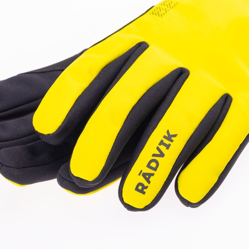 Men’s Gloves ICER