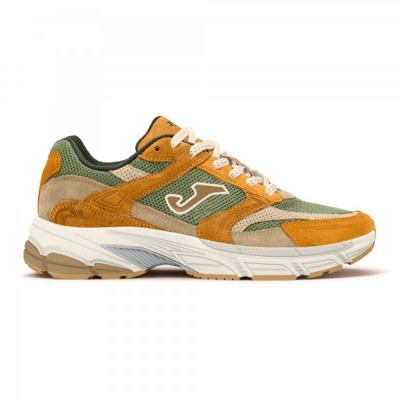 CR111 MEN 2524 ORANGE Footwear/Lifestyle/Joma/Low Your Sports Performance