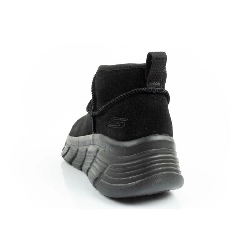 Skechers women's winter boots, insulated leather ankle boots Skechers
