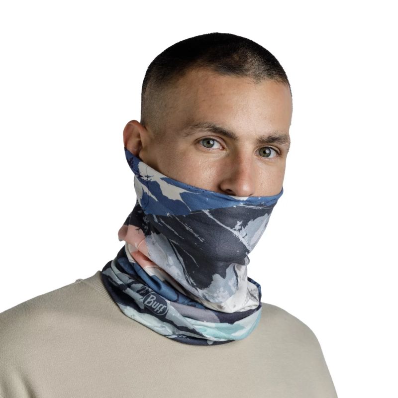 Buff Original Ecostretch Neckwarmer 13449855510 Clothing/Ski/Buff Your Sports Performance